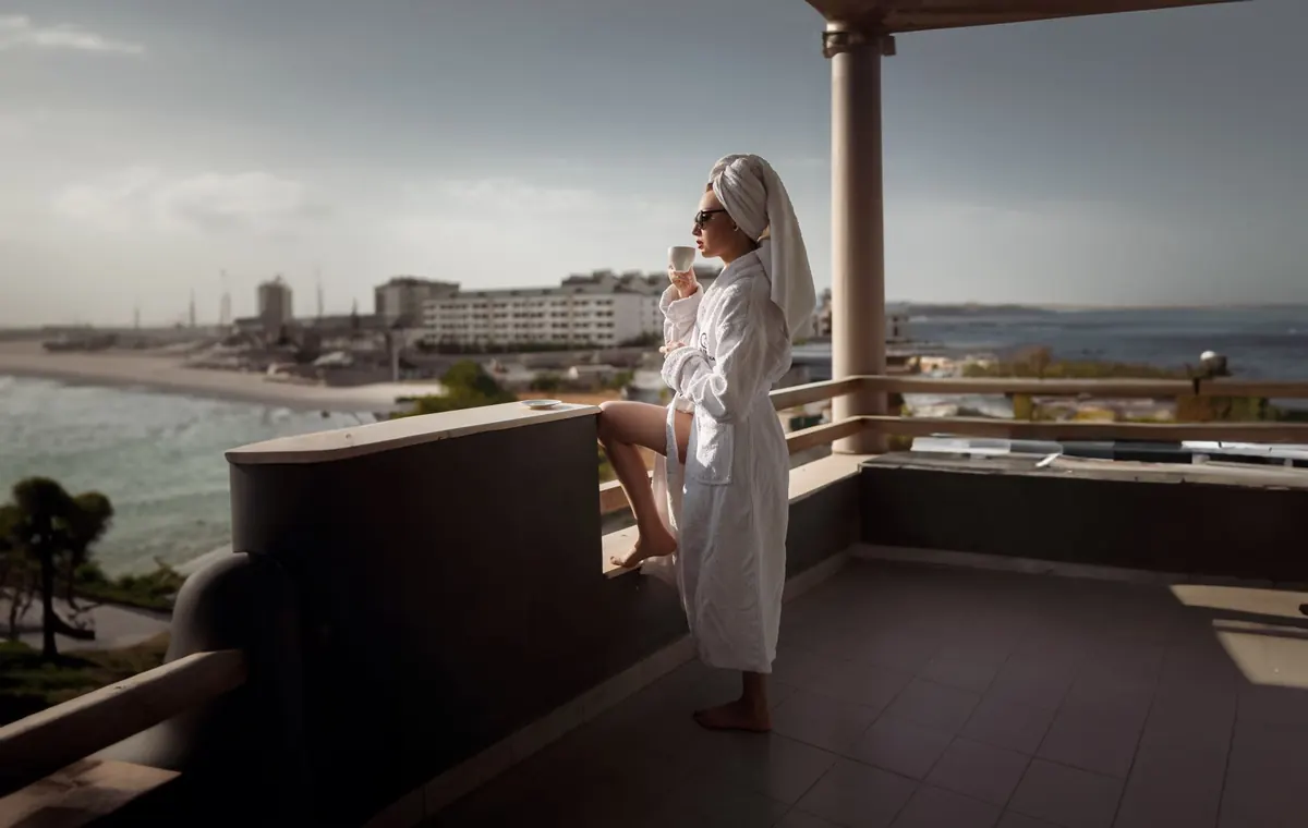 Choosing a Coastal Hotel: A 10-Point Pre-Booking Checklist
