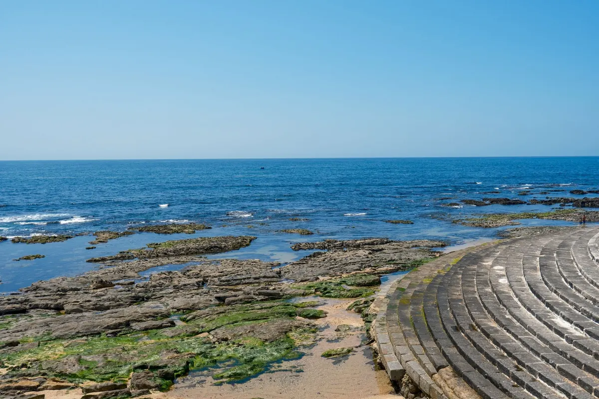 Reading a Tide Table: A Beginner's Guide for Coastal Walks