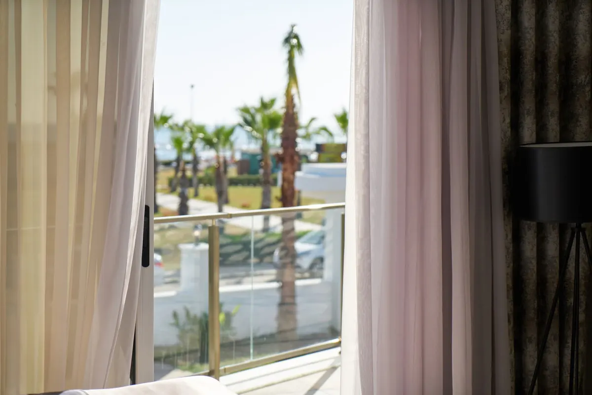 Sea-View Room vs. Garden Room: Is the Upgrade Worth It?